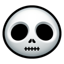 Skull 2 Icon